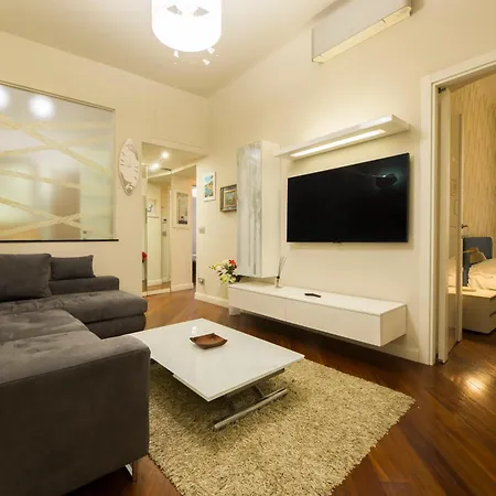 Appartement Joivy Spacious 3-bedroom In *