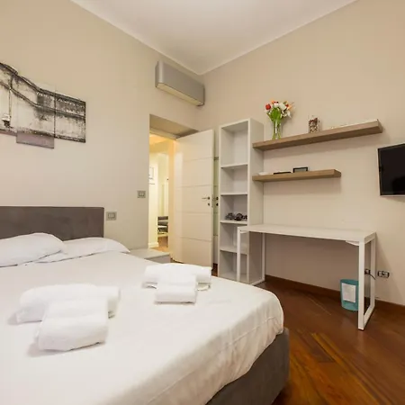 Joivy Spacious 3-bedroom In شقة جنوة