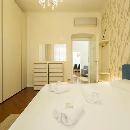 Joivy Spacious 3-bedroom In Appartement *