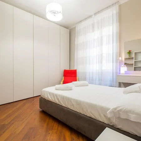 Joivy Spacious 3-bedroom In جنوة