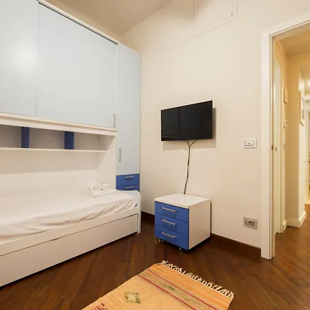 شقة Joivy Spacious 3-bedroom In *