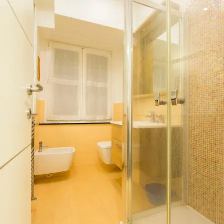Appartement Joivy Spacious 3-bedroom In