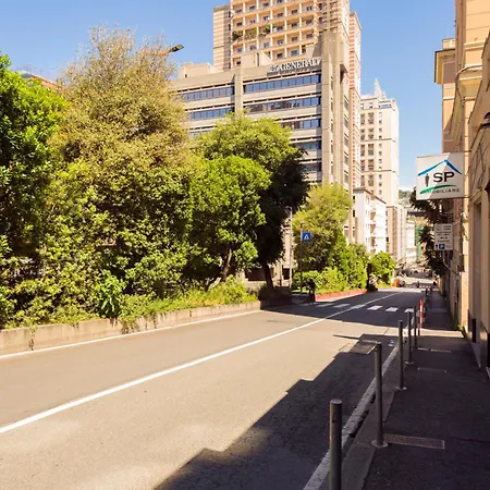 Joivy Spacious 3-bedroom In Appartement *